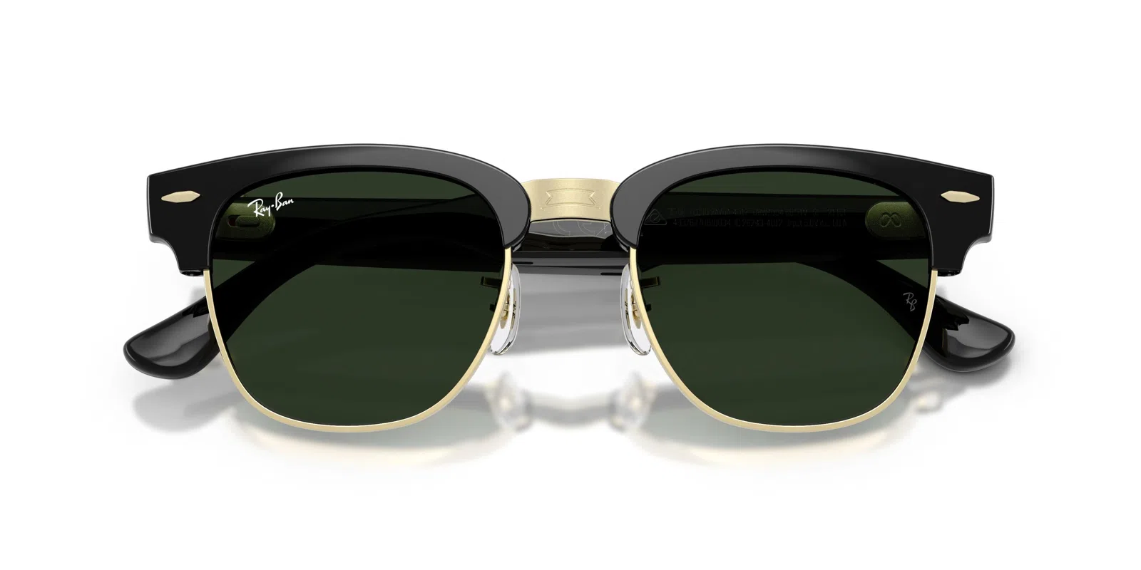 Ray-Ban Meta Ray-ban Meta Audio Clubmaster 7004 - view 29